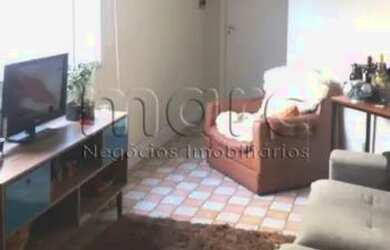 Imagem 3: SÃO PAULO - Apartamento Padrão - ACLIMACAO