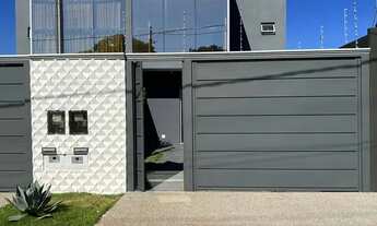 Imagem: Sobrado no Montevideo