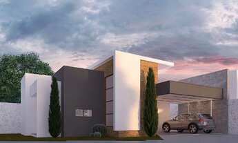 Imagem: Casa no francês