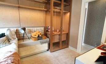 Imagem 5: Apartamento para venda tem 196 metros quadrados com 3 quartos