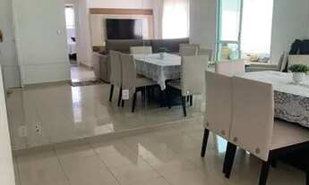 Imagem 3: Apartamento 3 Quartos sendo 2 Suítes no Jundiai (OPORTUNIDADE