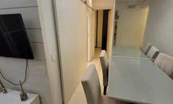 Imagem 2: Apartamento à venda em Vila Andrade com 55 m², 2 quartos, 1 suíte, 1 vaga