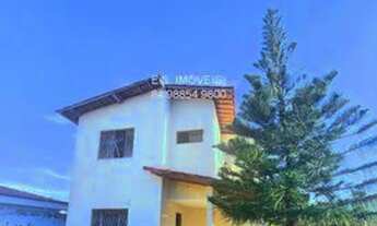 Imagem: CASA RESIDENCIAL em PARNAMIRIM - RN, EMAÚS