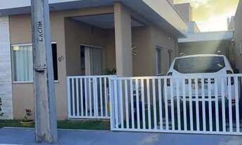 Imagem 2: Casa para Venda em Camaçari, Catu de Abrantes (Abrantes), 3 dormitórios, 1 suíte, 2 banhei