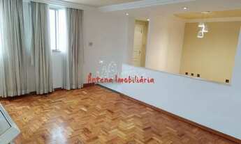 Imagem 3: Apartamento com 02 suítes em Campos Elíseos - Cód.: 11062