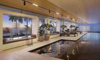 Imagem 7: Lançamento apartamento à venda, Ed. History, Rua Alagoas, Funcionários, Belo Horizonte