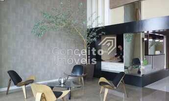 Imagem 6: Edifício Palazzo Ferrara - Centro - Apartamento