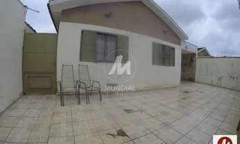 Imagem 3: Casa (térrea na rua) 3 dormitórios/suite