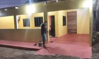 Imagem 2: Vendo casa (60.000,00) Aceito Proposta