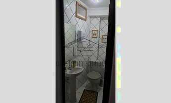 Imagem 4: SALA COMERCIAL COM 7.5m² NO TATUAPÉ !!