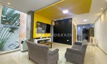 Imagem: Sobrado 04 dormitórios para venda em Mogi