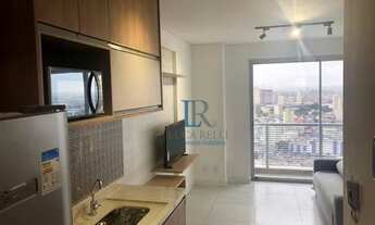 Imagem: Studio com 1 dormitório para alugar, 36