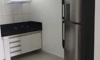 Imagem 5: Alugo apartamento mobiliado 2 quartos