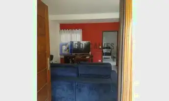 Imagem 2: SAO BERNARDO DO CAMPO - Residential / Sobrado - PARQUE SAO DIOGO