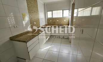 Imagem 3: Apartamento para locação 2quartos, 2 wc, 1 vaga, na Av Sabara