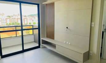 Imagem 7: NOVO! PRIMEIRA LOCAÇÃO E SEMIMOBILIADO!