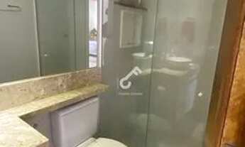 Imagem 6: CENTRO, Lauro de Freitas. Apartamento ANDAR ALTO com 2 quartos sendo 1 suíte, são 71,28m²