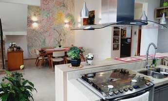 Imagem 7: Casa com 3 dormitórios, 186 m² - venda por R$ 1.680.000,00 ou aluguel por R$ 10.000,00/mês