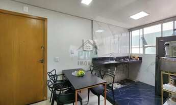 Imagem 6: EXCELENTE COBERTURA DE 3 QUARTOS NO CAIÇARAS!