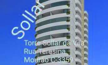 Imagem: Alugo Apartamento no Sollar da Villa com