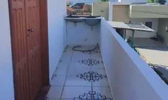 Imagem: Aluga-se Kitnet