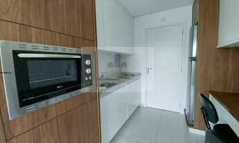 Imagem 3: Studio para Locação em Arujá, Chácara São José, 1 dormitório, 1 suíte, 1 banheiro, 1 vaga