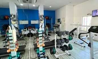 Imagem 5: Apartamento Para Venda No Natture Condomínio Clube - Candelária