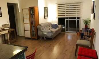 Imagem 3: São Paulo - Apartamento Padrão - JAGUARÉ