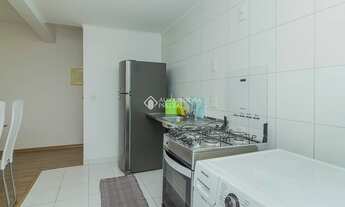 Imagem 6: PORTO ALEGRE - Apartamento Padrão - Morro Santana