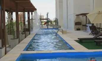 Imagem: Apartamento para venda com 3 quartos no