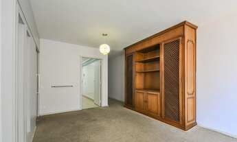 Imagem 5: Apartamento para venda tem 106 metros quadrados com 3 quartos em Vila Mariana - São Paulo