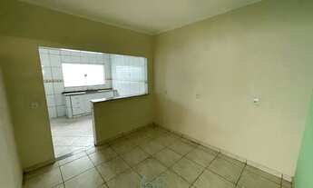 Imagem 7: Casa para aluguel tem 100 metros quadrados com 3 quartos em Parque das Esmeraldas - Franca