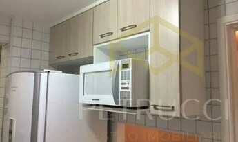 Imagem 3: OPORTUNIDADE, MARAVILHOSO APARTAMENTO MOBILIADO PRA LOCAÇÃO NO MANSÕES SANTO ANTÔNIO CAMPI