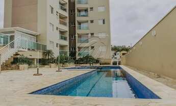 Imagem 2: PIRACICABA - Apartamento Padrão - Vila Independência