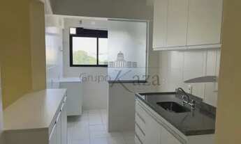 Imagem 4: Apartamento para aluguel tem 62 metros quadrados com 2 quartos