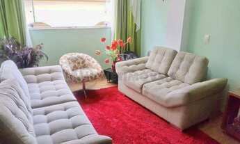 Imagem: Venda de Apartamento 3 quartos no bairro