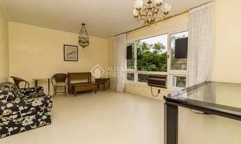 Imagem 2: Apartamento para venda tem 122 metros quadrados com 3 quartos em Vila Ipiranga - Porto Ale