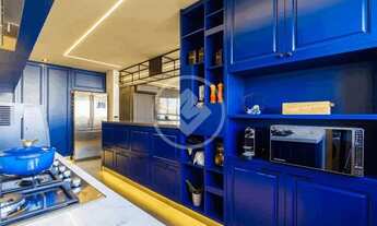 Imagem 3: Apartamento Mobiliado e Decorado - Setor Marista codigo: 29877