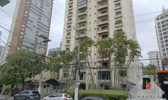 Imagem 6: APARTAMENTO PARA LOCAÇÃO EM MOEMA