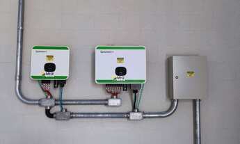 Imagem 4: AMPLO Galpão/Depósito/Armazém em avenida comercial para aluguel com 520 metros quadrados