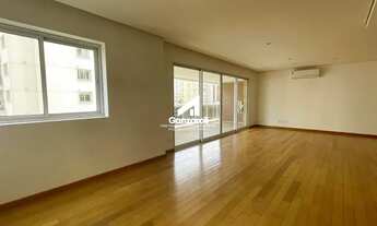 Imagem 4: Apartamento à venda no bairro Vila Nova Conceição - São Paulo/SP, Zona Sul