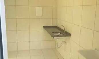 Imagem 2: Contagem - Apartamento Padrão - Chacaras Bom Jesus