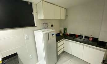 Imagem: Apartamento 2/4suite, Zildolandia/Centro