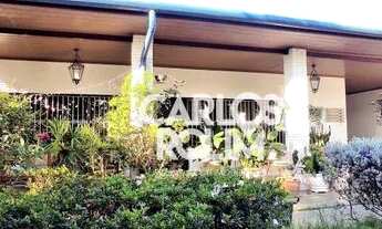 Imagem 2: Casa/Comercial à venda 3(três) dormitórios 2(duas) suítes Jardim Chapadão em Campinas SP p