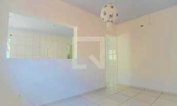 Imagem 3: Casa para Aluguel - Vila Cecília Maria, 2 Quartos, 95 m2