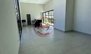 Imagem 5: Linda Casa Térrea em Condomínio na Zona Sul - Uberlândia-MG