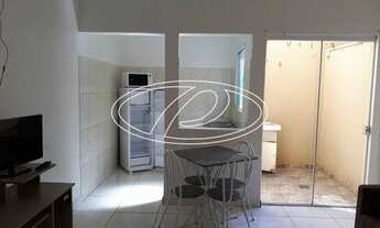 Imagem 4: Kitnet para aluguel, 1 quarto, Jardim Cidade Universitária I - Limeira/SP