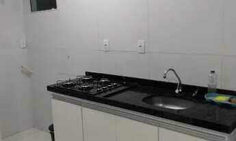 Imagem: Apto mobiliado