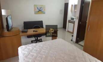 Imagem 4: Flat disponível em Jardim Paulista - SP