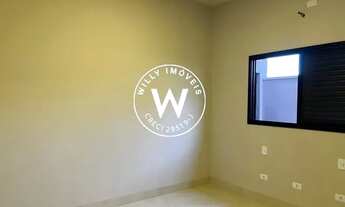 Imagem 5: Casa em Condomínio para Venda em Álvares Machado, Residencial Valencia I, 3 dormitórios, 3